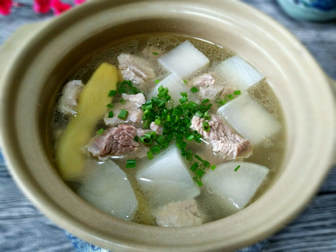 霜降养身|暮色秋烟重,繁霜月近人 霜降养身|暮色秋烟重,繁霜月近人
