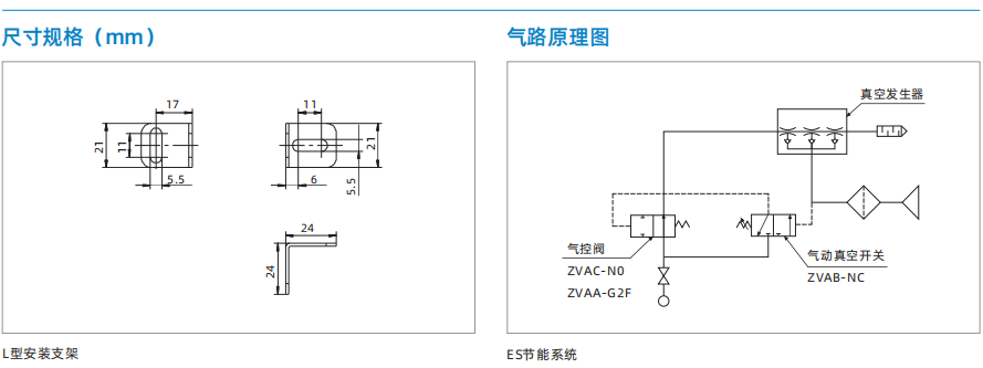 AMC系列 AMC系列