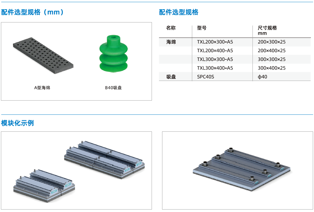 TXL系列 TXL系列