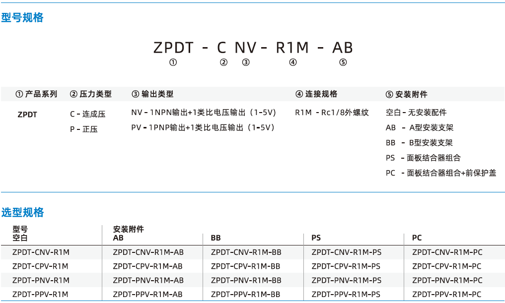 ZPDT系列-高精度數(shù)顯壓力開關(guān) ZPDT系列-高精度數(shù)顯壓力開關(guān)