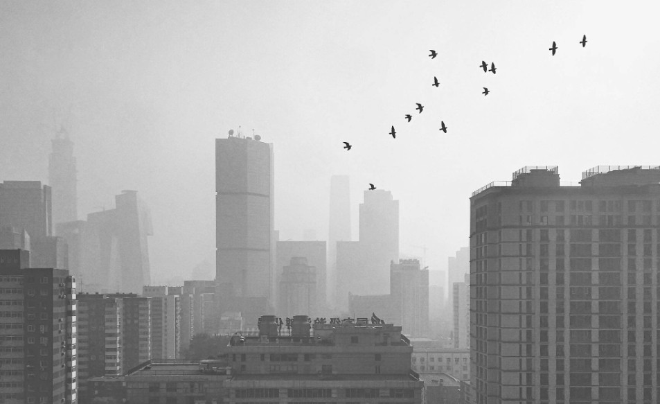 雾霾又来了？保卫蓝天一刻也不能放松