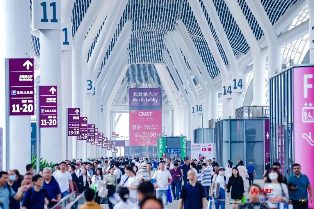 红龙扑克生物CMEF展会回顾 | 以创新引领市场,以实力赢得信任 红龙扑克生物CMEF展会回顾 | 以创新引领市场,以实力赢得信任
