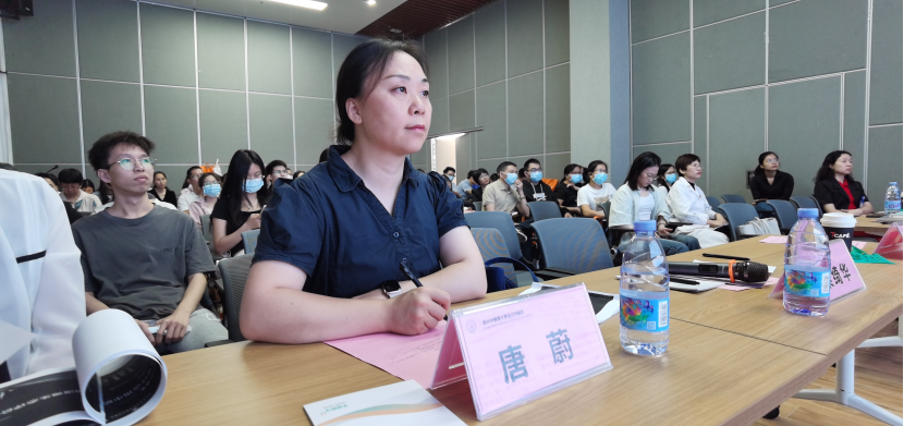院内新闻|我院成功举办广东省继续医学教育项目《阴道微生态评价体系在临床诊疗应用中的意义学习班》 院内新闻|我院成功举办广东省继续医学教育项目《阴道微生态评价体系在临床诊疗应用中的意义学习班》