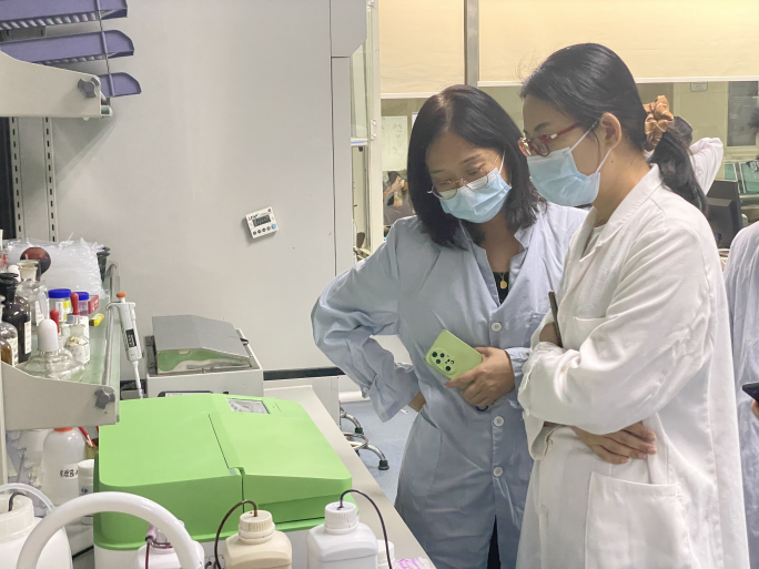 院内新闻|我院成功举办广东省继续医学教育项目《阴道微生态评价体系在临床诊疗应用中的意义学习班》 院内新闻|我院成功举办广东省继续医学教育项目《阴道微生态评价体系在临床诊疗应用中的意义学习班》