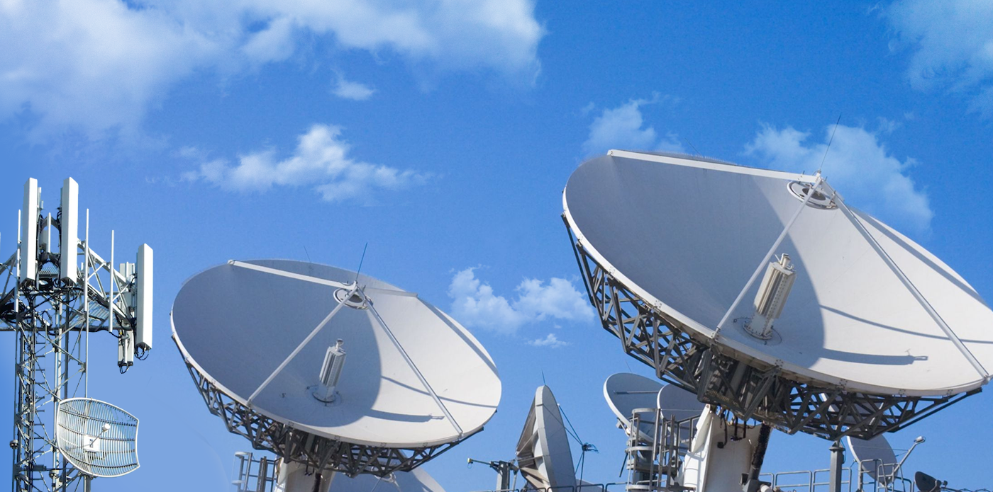 Communication Equipment Communication Equipment