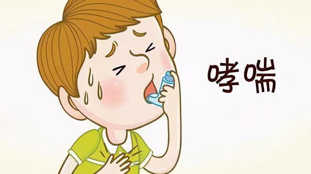 护理天地|自我管理控制哮喘,让我们一同自由呼吸 护理天地|自我管理控制哮喘,让我们一同自由呼吸
