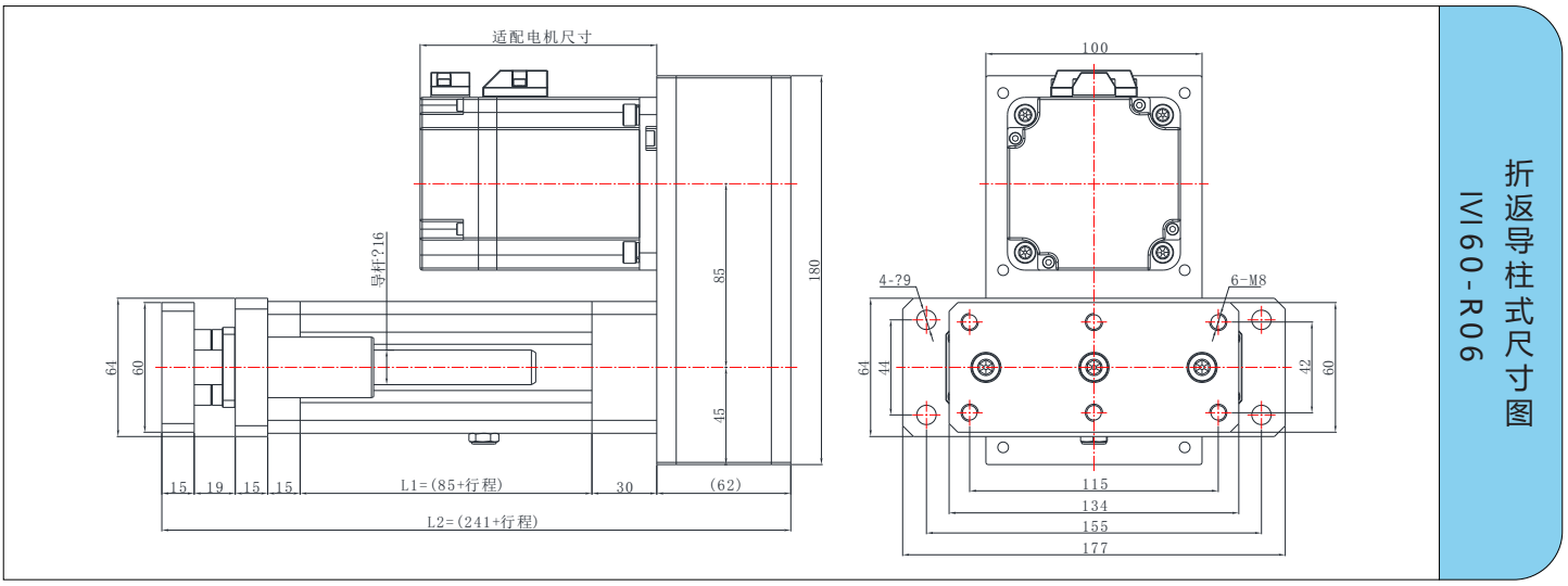 IVI60系列 IVI60系列