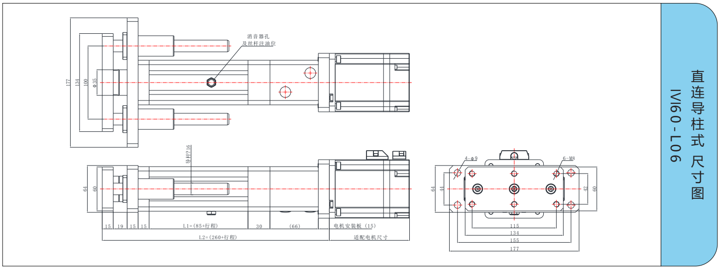 IVI60系列 IVI60系列