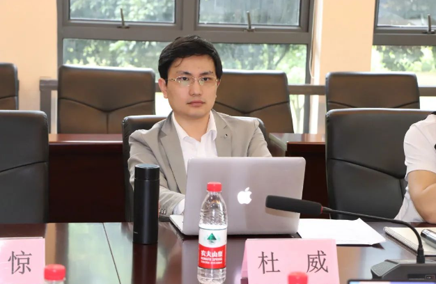 光谷微创新实验室大讲堂第二期活动圆满举行