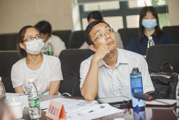 活动回顾 | 税筹管理线下讲座活动圆满举行