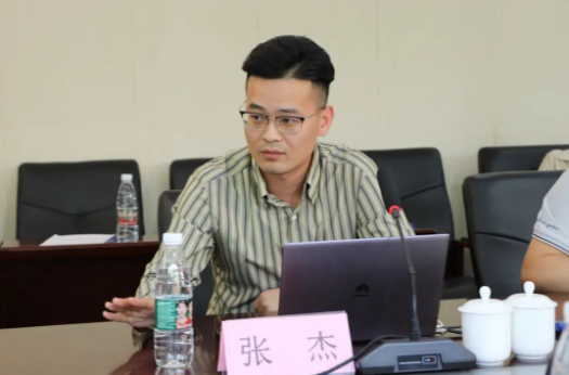 光谷微创新实验室法律大讲堂第三期活动圆满举行