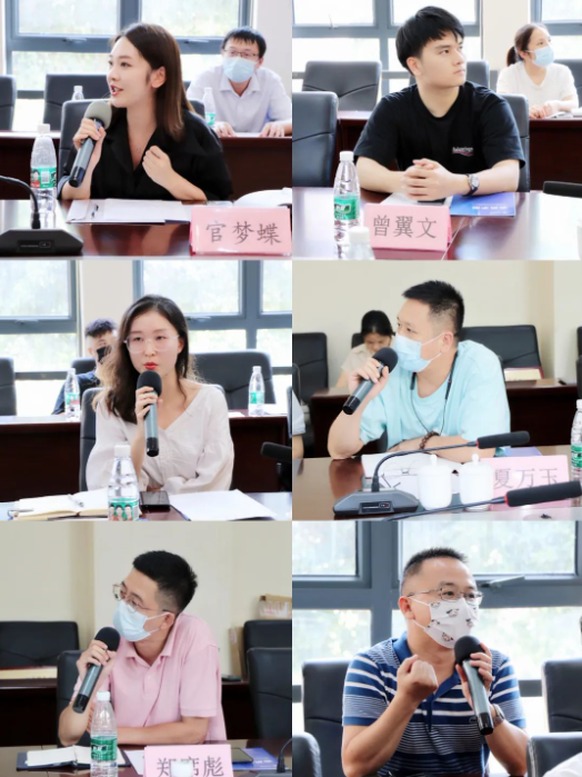 光谷微创新实验室法律大讲堂第三期活动圆满举行 光谷微创新实验室法律大讲堂第三期活动圆满举行