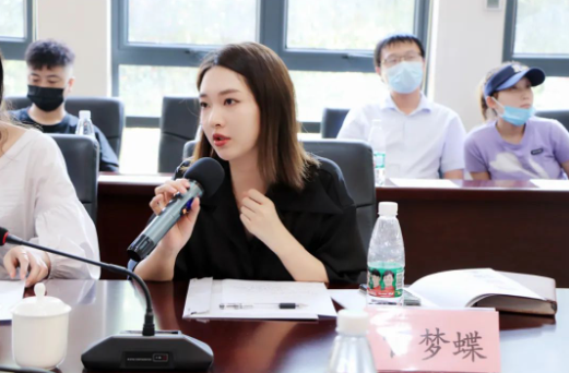 光谷微创新实验室法律大讲堂第三期活动圆满举行
