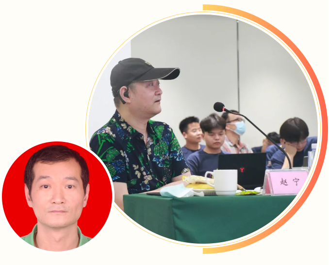喜讯 | 光谷微创新实验室赵宁当选为武汉市创业天使导师