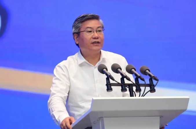 华科育新受邀参加中国青年创新创业交流营暨第九届“创青春”中国青年创新创业大赛科技创新专项赛及投资人对接会活动 华科育新受邀参加中国青年创新创业交流营暨第九届“创青春”中国青年创新创业大赛科技创新专项赛及投资人对接会活动