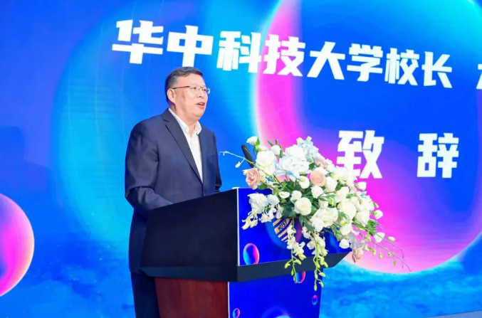 华中科技大学首届全球校友创新创业大赛圆满落幕 华中科技大学首届全球校友创新创业大赛圆满落幕