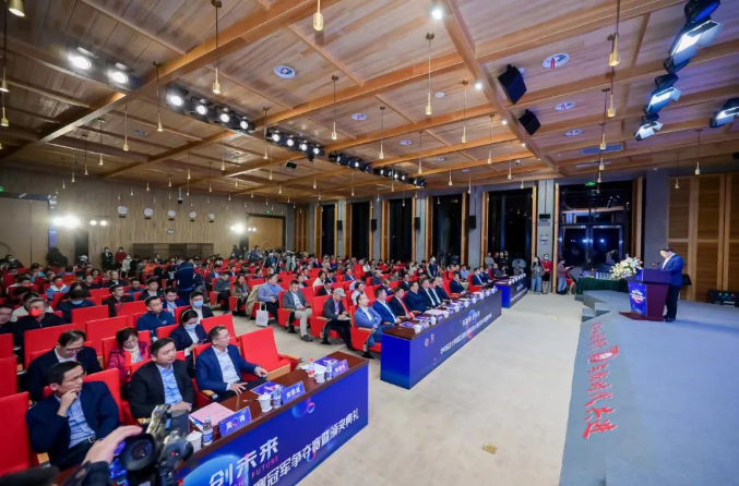 华中科技大学首届全球校友创新创业大赛圆满落幕 华中科技大学首届全球校友创新创业大赛圆满落幕