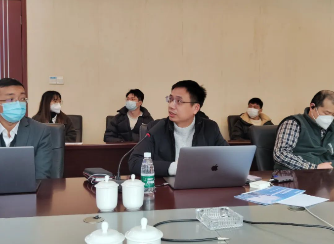 活动回顾 | 企业数字化转型发展交流会成功举办 活动回顾 | 企业数字化转型发展交流会成功举办