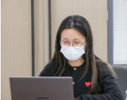 黄鹤楼科技园（集团）有限公司党委委员、工会主席罗利华一行来科技园参观调研