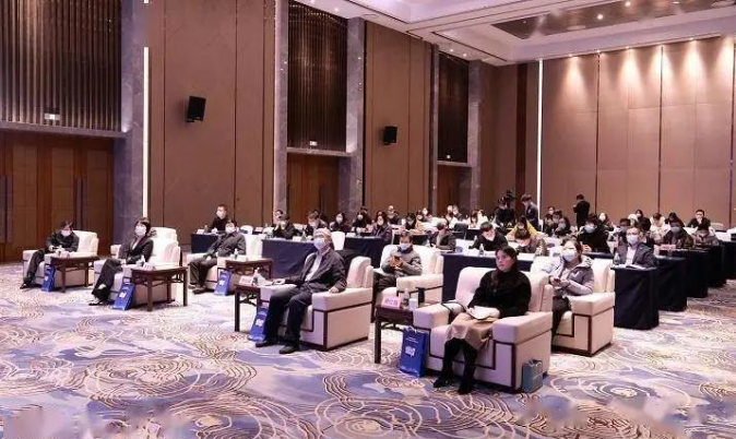 2022年武汉科技成果转化对接活动碳达峰与碳中和(部属高校)专场举行 2022年武汉科技成果转化对接活动碳达峰与碳中和(部属高校)专场举行