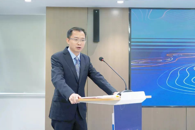 育新启航基金签约湖北首家概念验证中心——华中科技大学科技园喻越概念验证中心 育新启航基金签约湖北首家概念验证中心——华中科技大学科技园喻越概念验证中心