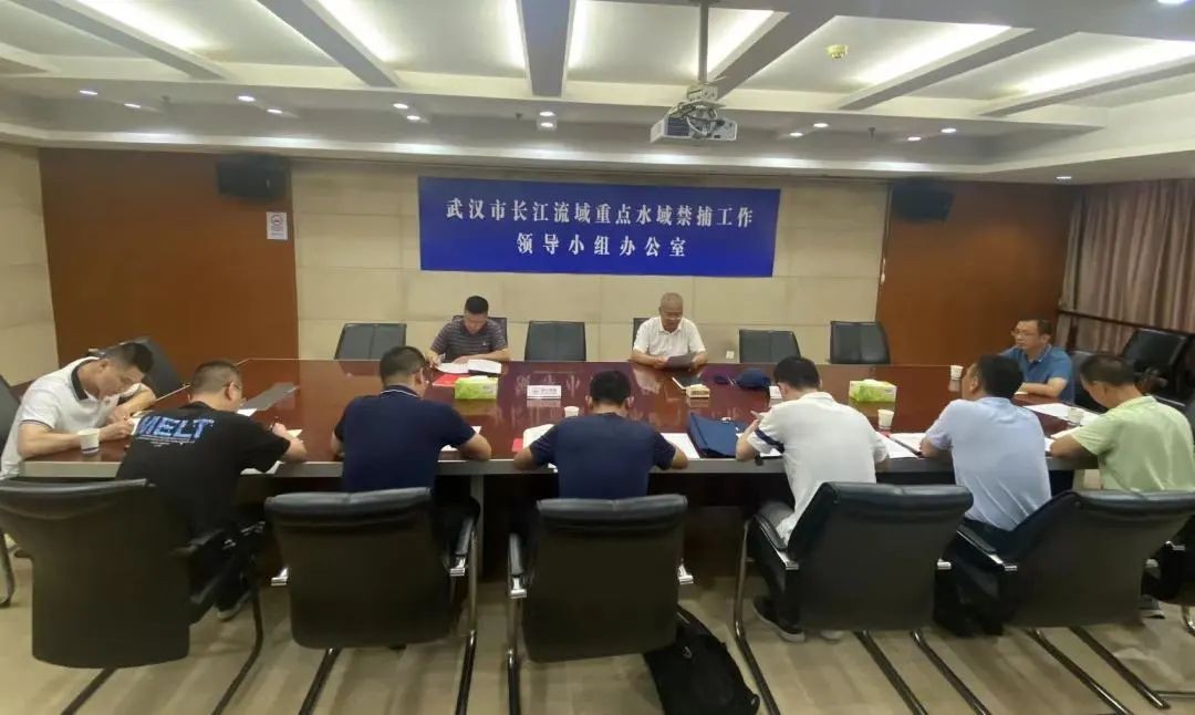 【书记论坛】市农业农村局：执党建引领之笔 绘就一江碧水图