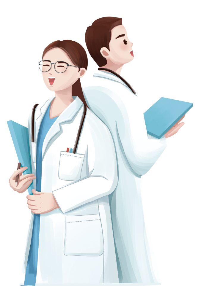 国际医学物理节|致敬默默奉献的医学物理师 国际医学物理节|致敬默默奉献的医学物理师
