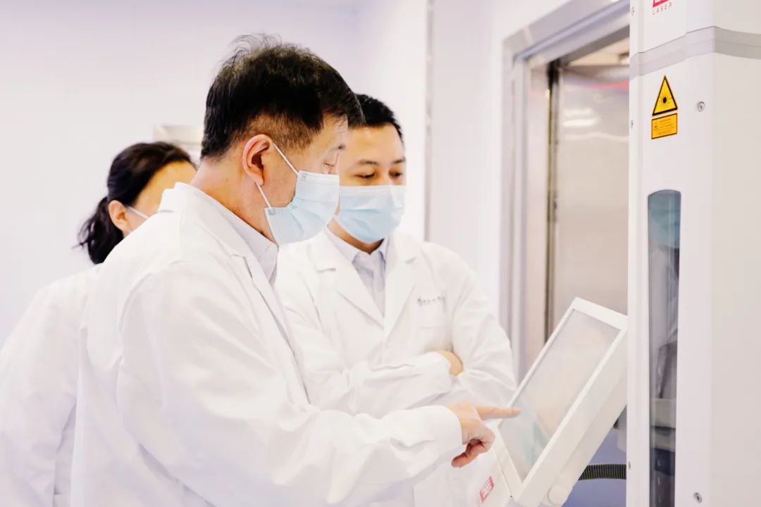 国际医学物理节|致敬默默奉献的医学物理师 国际医学物理节|致敬默默奉献的医学物理师