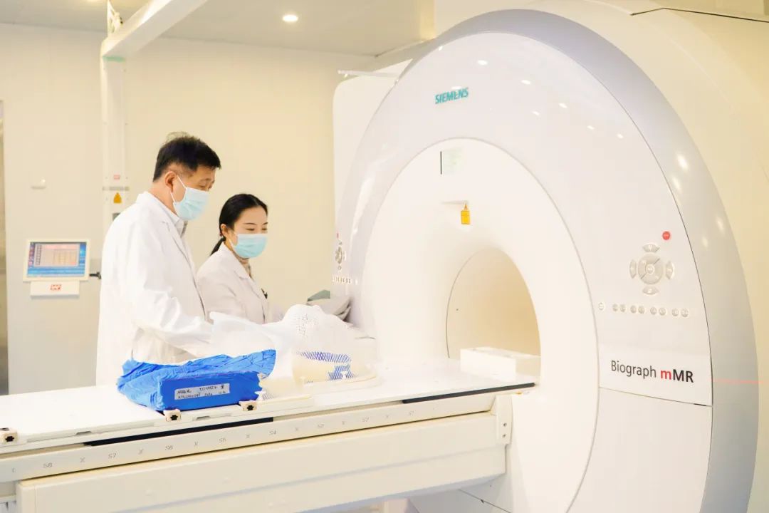 国际医学物理节|致敬默默奉献的医学物理师 国际医学物理节|致敬默默奉献的医学物理师