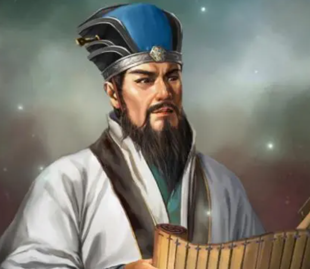 清华简揭秘管仲身世真相!周初叛乱背后的真实故事令人震撼 清华简揭秘管仲身世真相!周初叛乱背后的真实故事令人震撼