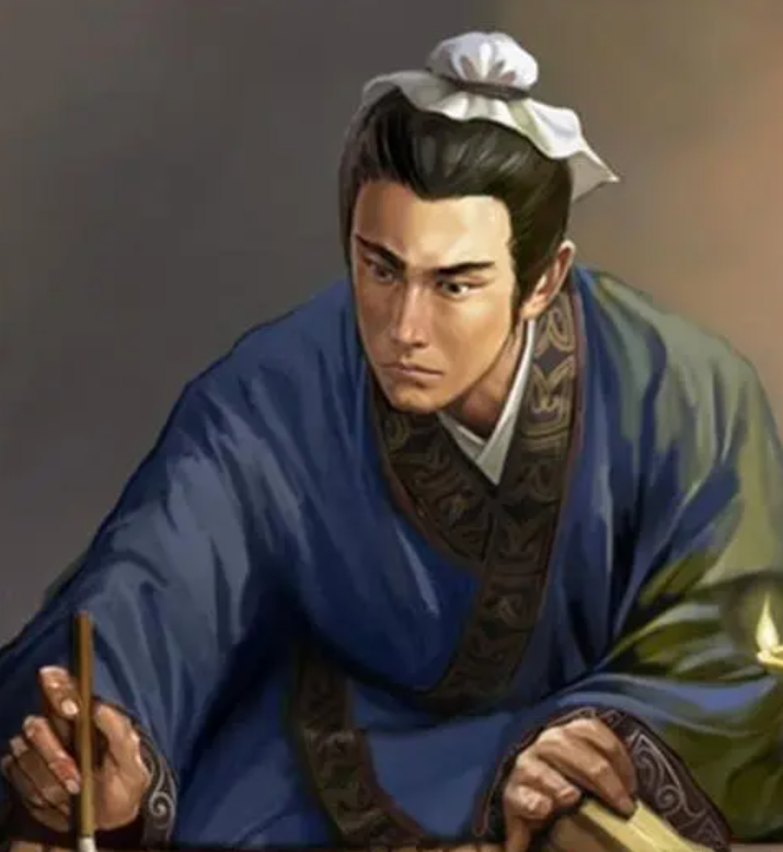 清华简揭秘管仲身世真相!周初叛乱背后的真实故事令人震撼 清华简揭秘管仲身世真相!周初叛乱背后的真实故事令人震撼