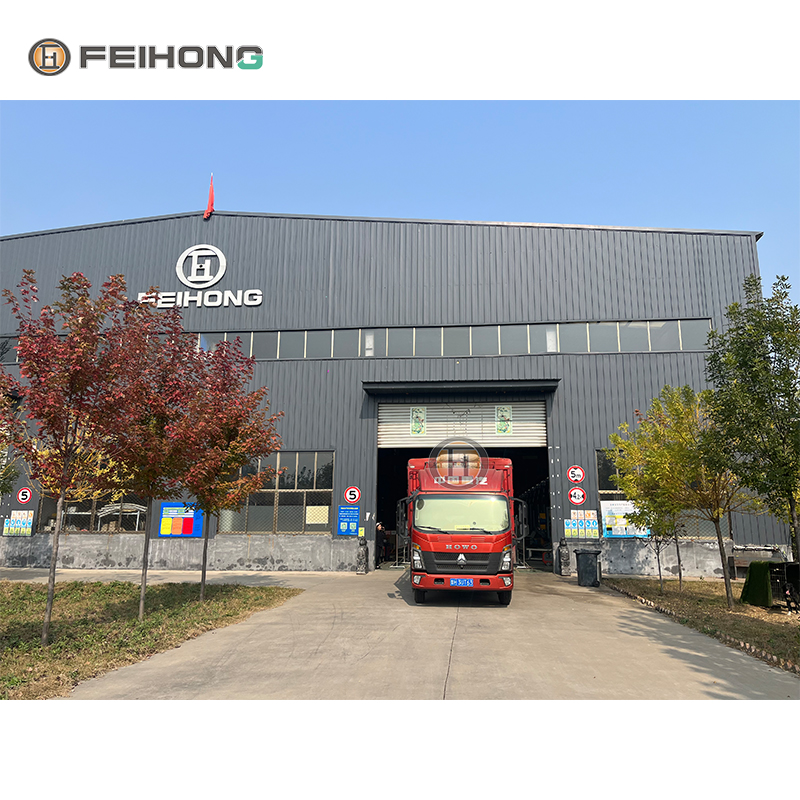 喜訊！熱烈慶祝飛宏1套數(shù)控鋼筋鋸床設(shè)備裝車完畢順利發(fā)出