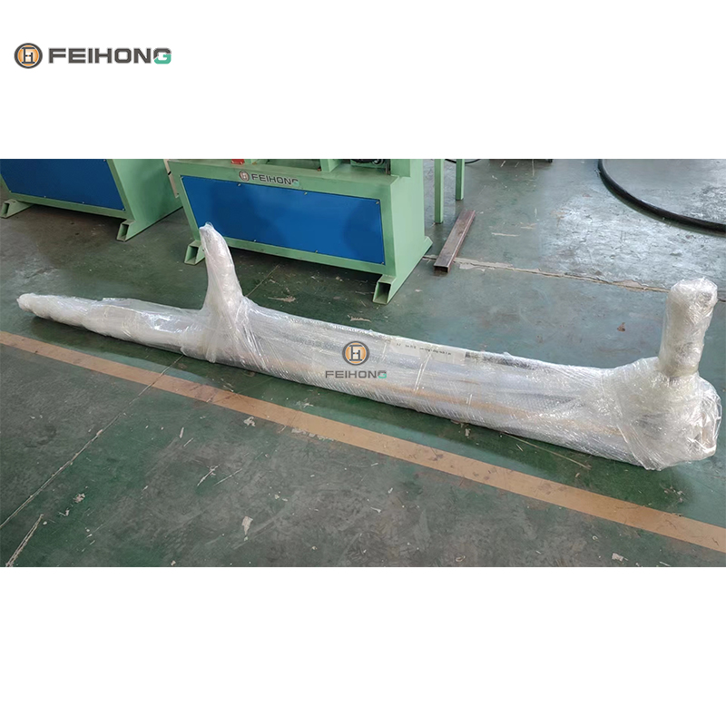 喜訊!熱烈慶祝飛宏1套數(shù)控鋼筋加工設(shè)備裝車(chē)完畢順利發(fā)出 喜訊!熱烈慶祝飛宏1套數(shù)控鋼筋加工設(shè)備裝車(chē)完畢順利發(fā)出