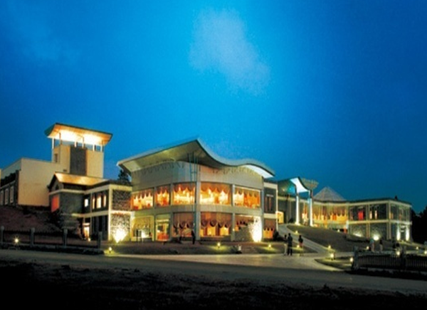 重庆仙女山华邦酒店