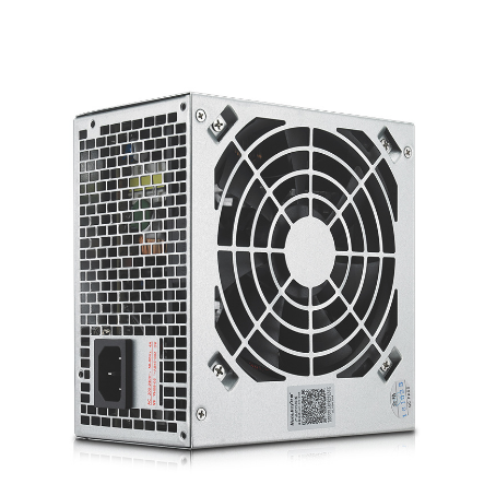 航嘉SUPER 600工包电源（额定500W）