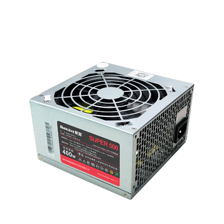航嘉SUPER 500工包电源（额定400W）