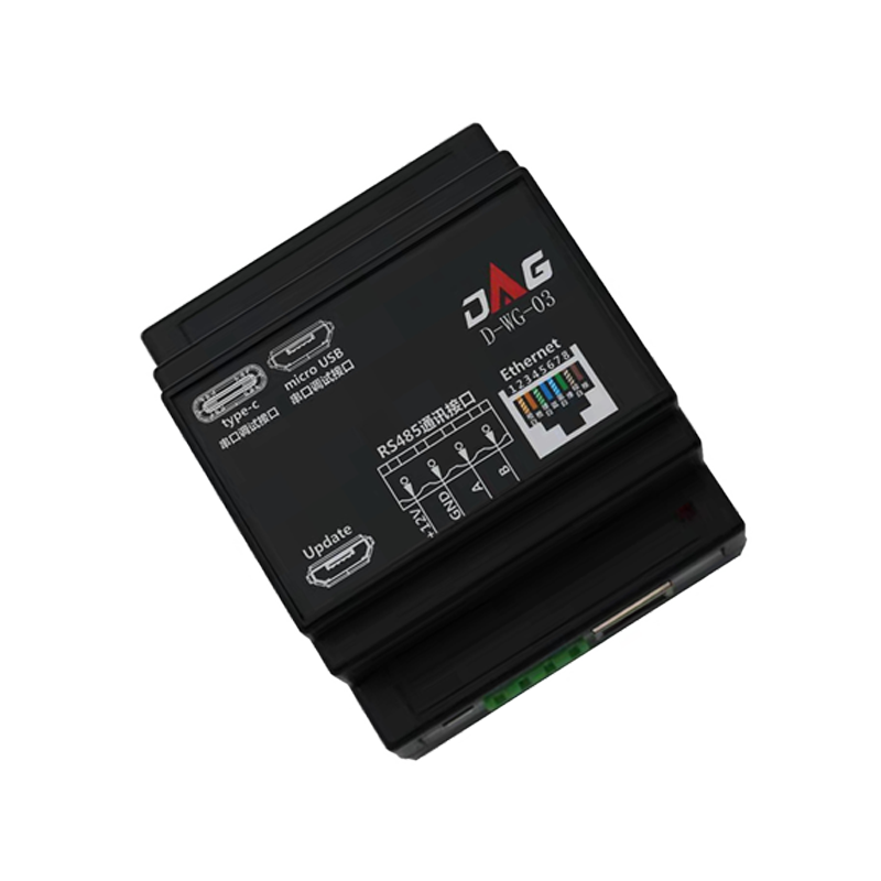 IP网关DC-WG03C
