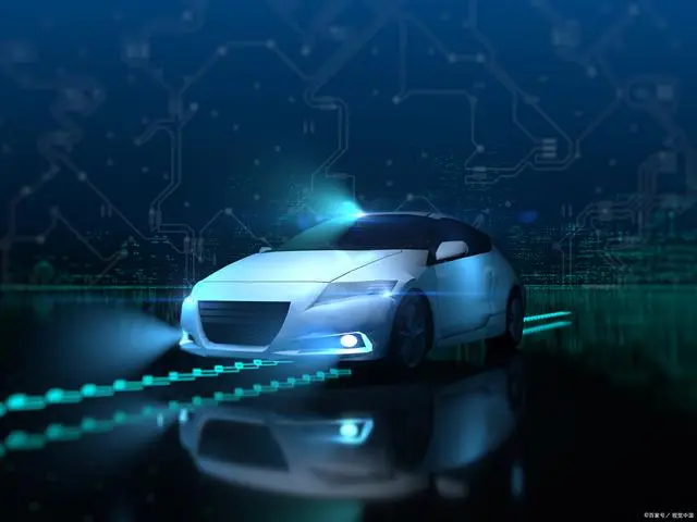 每天了解一個行業(yè)—汽車電子行業(yè)！市場規(guī)模