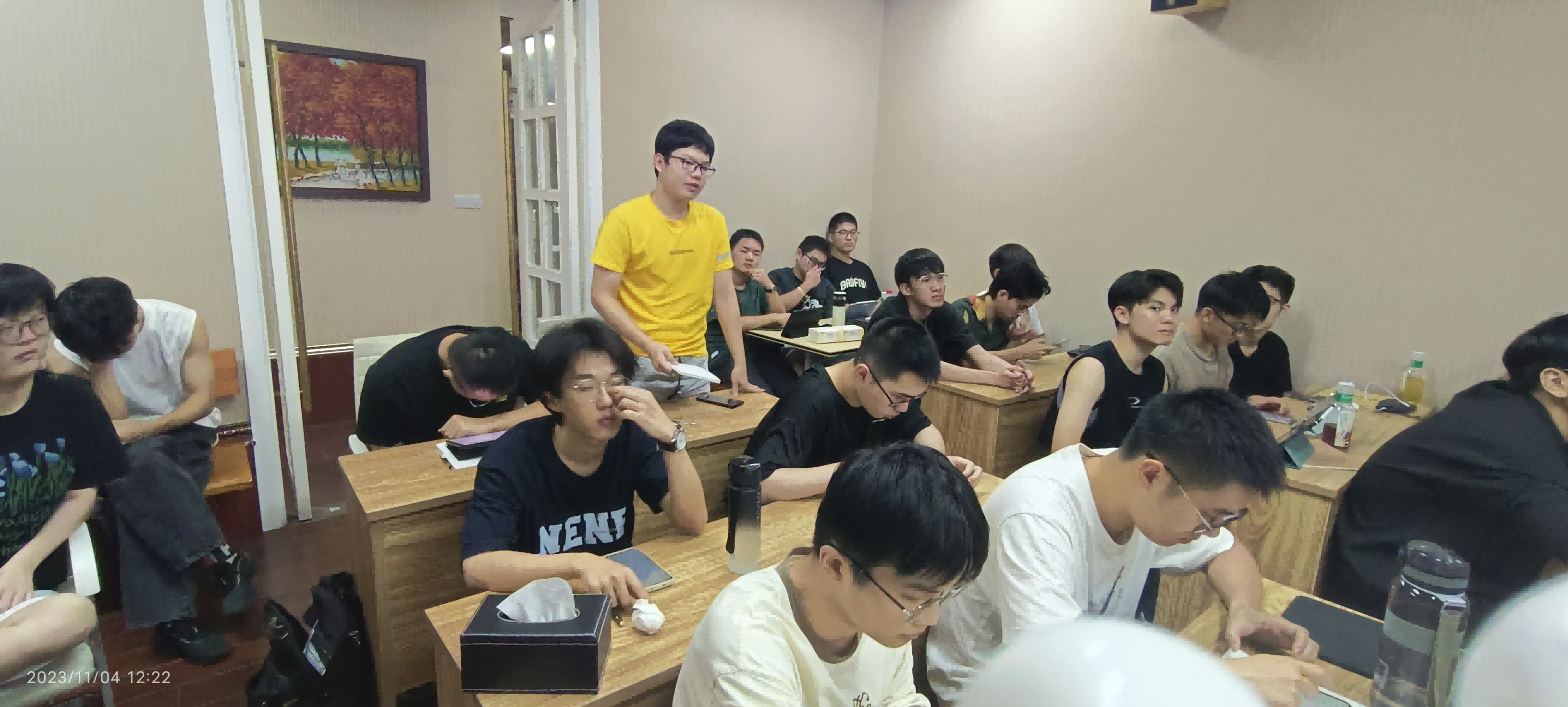 广州大学-4001百老汇 2020级造价实验班开课 广州大学-4001百老汇 2020级造价实验班开课