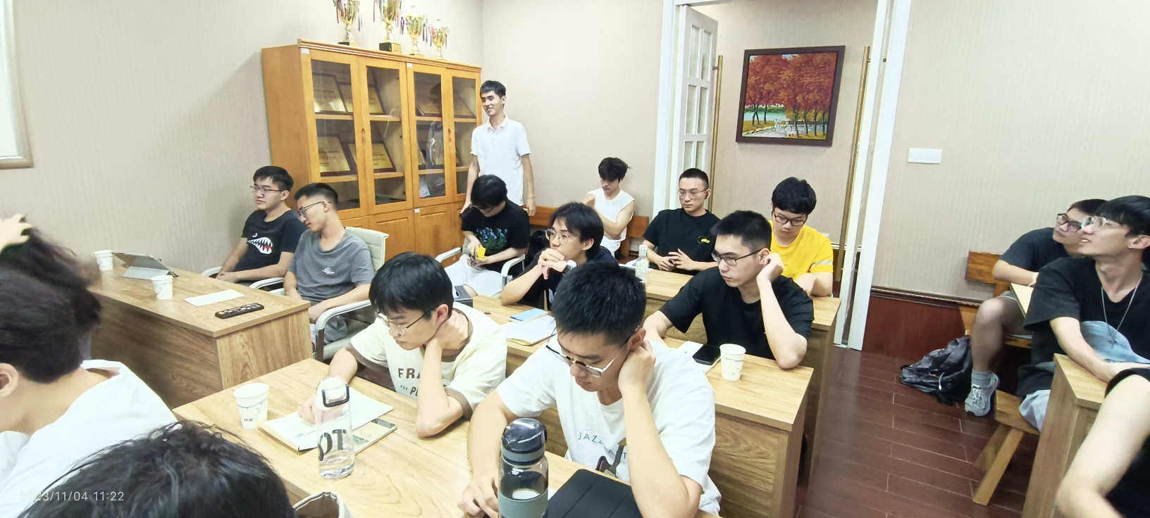 广州大学-4001百老汇 2020级造价实验班开课 广州大学-4001百老汇 2020级造价实验班开课