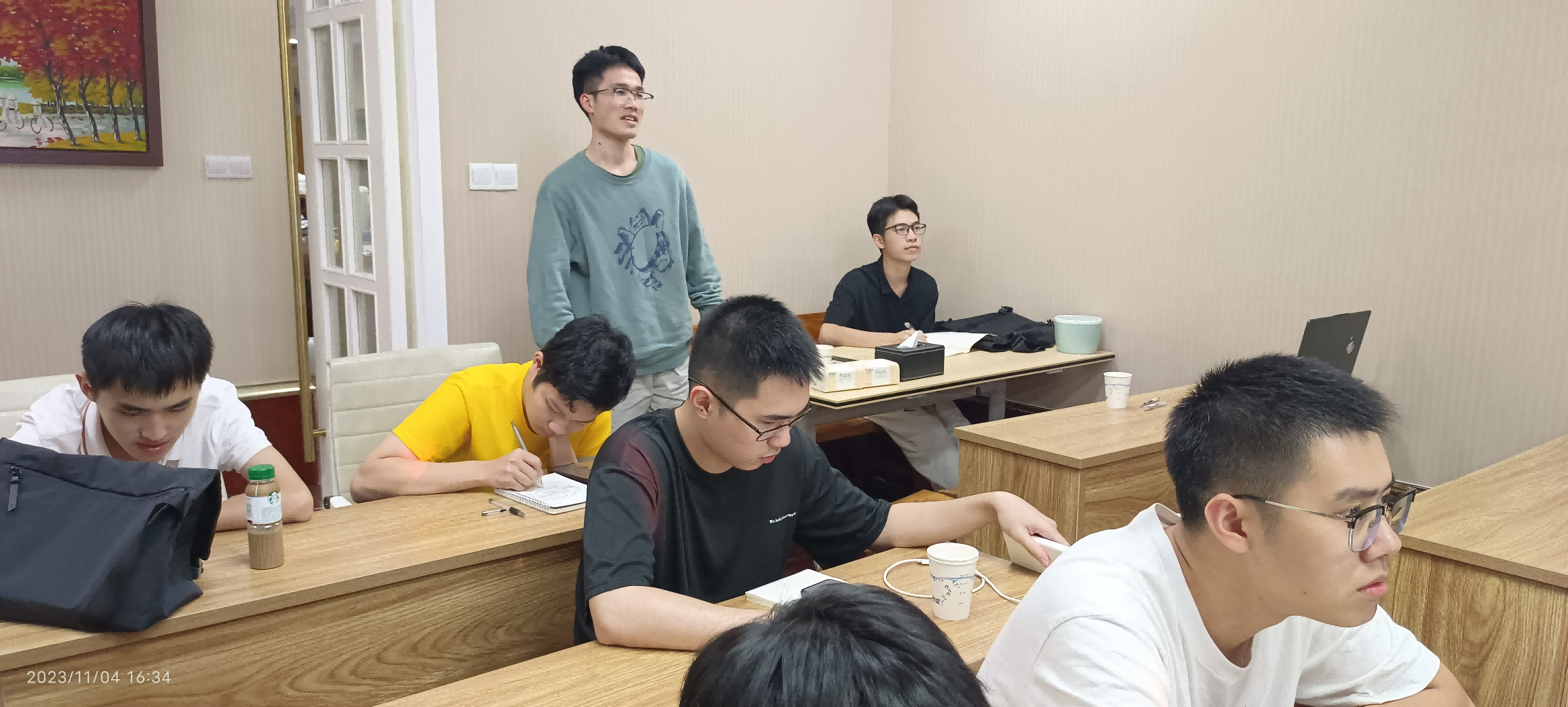 广州大学-4001百老汇 2020级造价实验班开课 广州大学-4001百老汇 2020级造价实验班开课