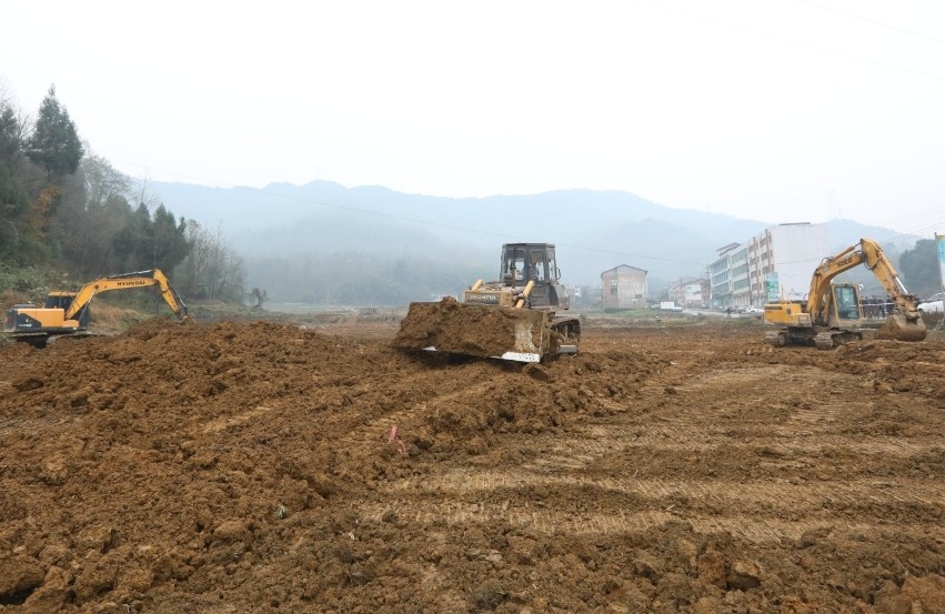 土地整治发展的主要实践模式