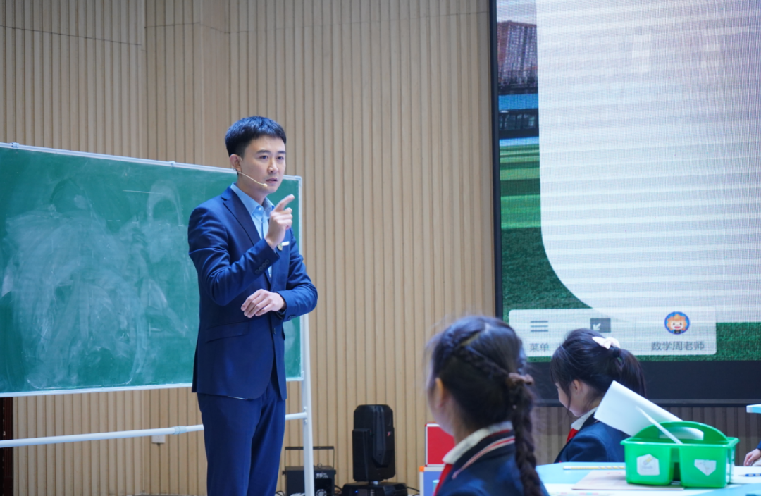 实践新课标，课堂学而思——2023川渝教育联合体第二届高质量教学学术研讨会成功举办