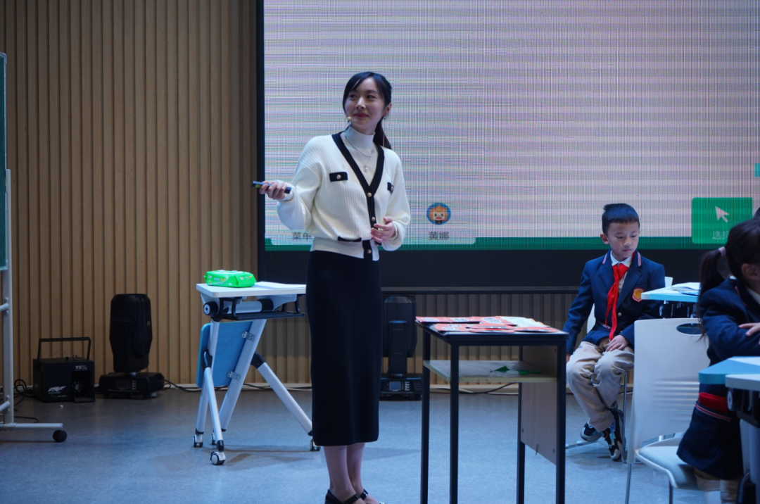 实践新课标，课堂学而思——2023川渝教育联合体第二届高质量教学学术研讨会成功举办