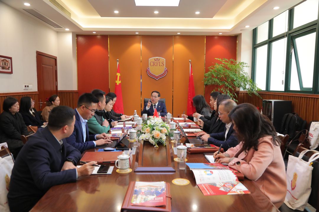实践新课标，课堂学而思——2023川渝教育联合体第二届高质量教学学术研讨会成功举办