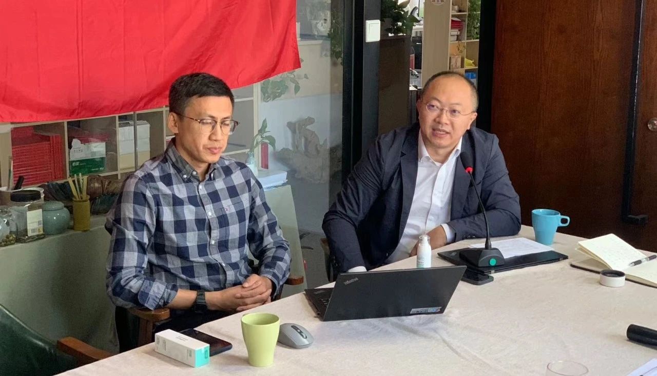 “营销新思路 · 开创新机遇” 中关村品牌工程裂变营销模式及产品分享会在京成功举办