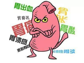 大众科普|胃癌的5大高危因素,你知道吗? 大众科普|胃癌的5大高危因素,你知道吗?