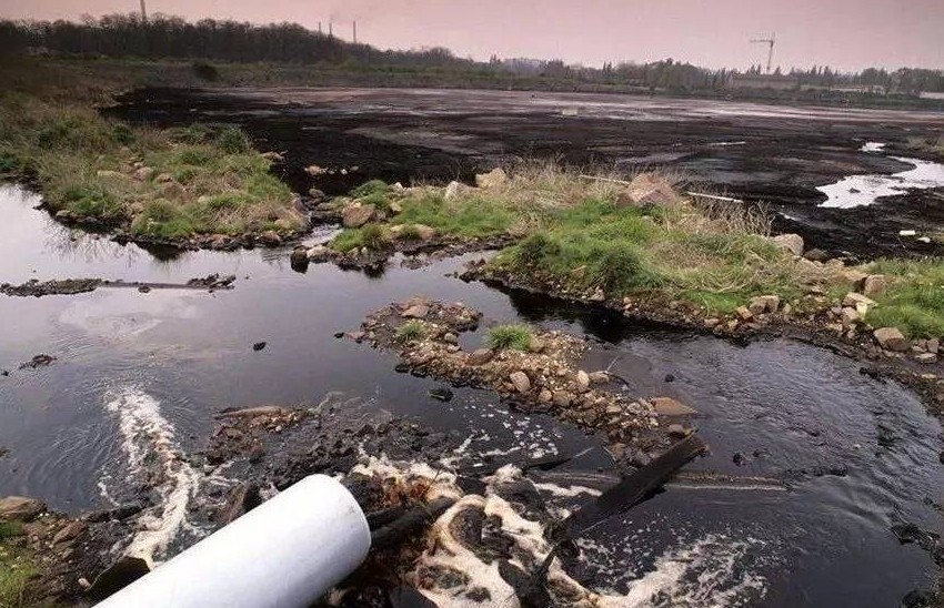 提高污水资源化利用水平湖北探索特色农村生活污水治理之路