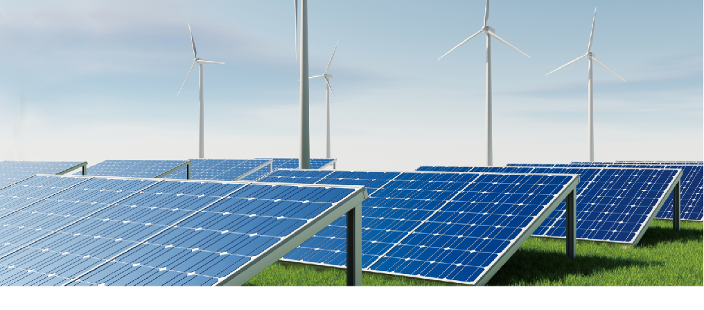 Renewable Energy DC-DC Converter Inductor