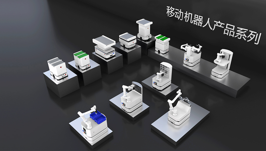 移动机器人行业:从发展现状看未来发展趋势 移动机器人行业:从发展现状看未来发展趋势